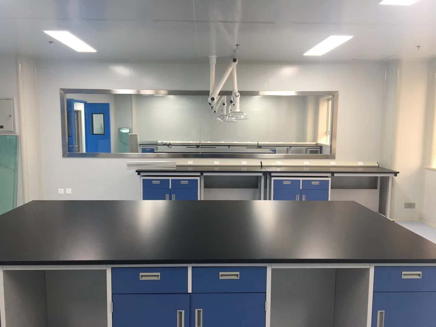 無(wú)菌實(shí)驗(yàn)室