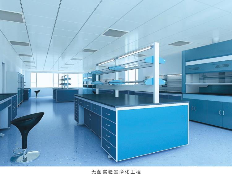 無(wú)菌實(shí)驗(yàn)室