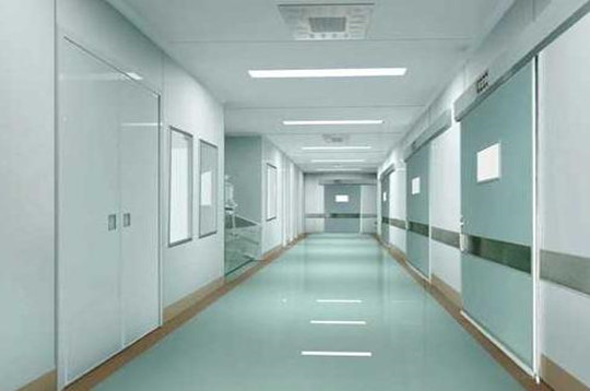 西安凈化廠房工程廠家